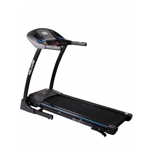 WC2277 MOTORIZED TREADMILL